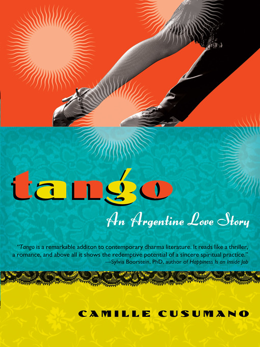 Title details for Tango by Camille Cusumano - Available